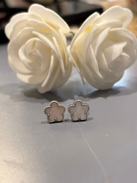 Boucles d'oreilles Vanina