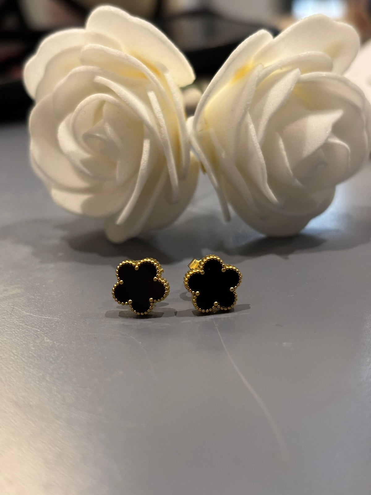 Boucles d'oreilles Vanina