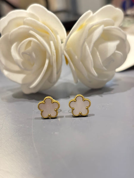 Boucles d'oreilles Vanina