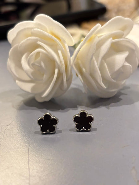 Boucles d'oreilles Vanina