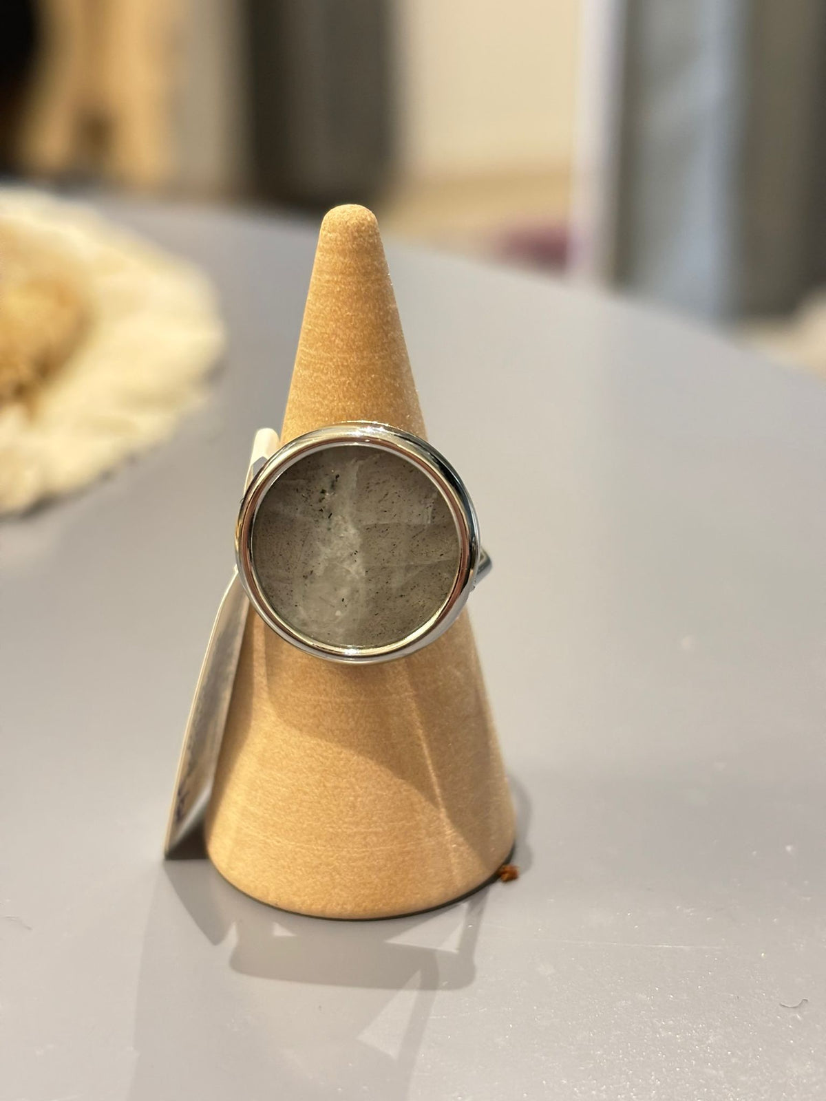 Bague Mira