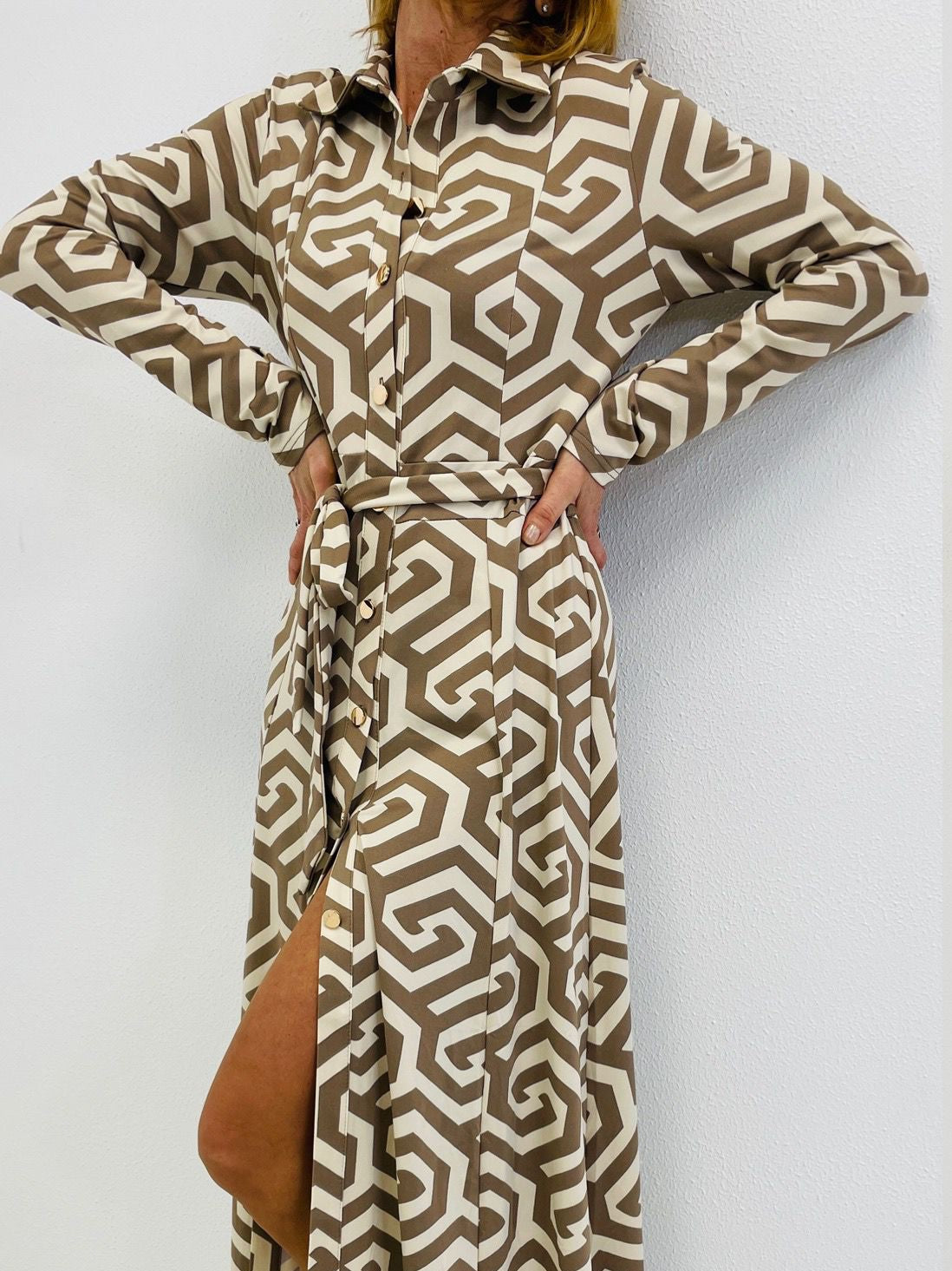 Robe Ashley