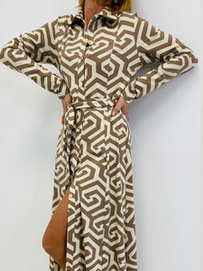 Robe Ashley
