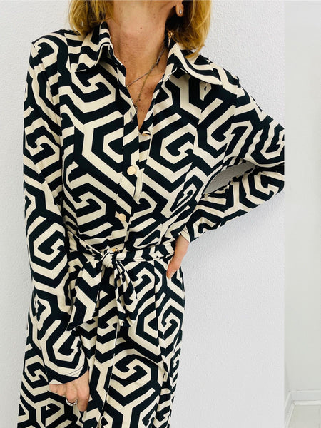 Robe Ashley