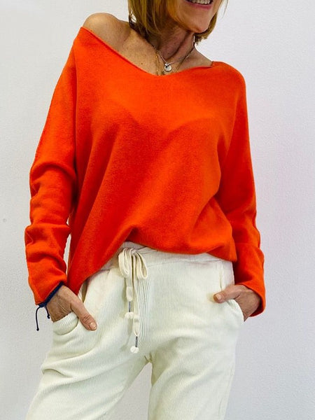 Pull Samuel col V