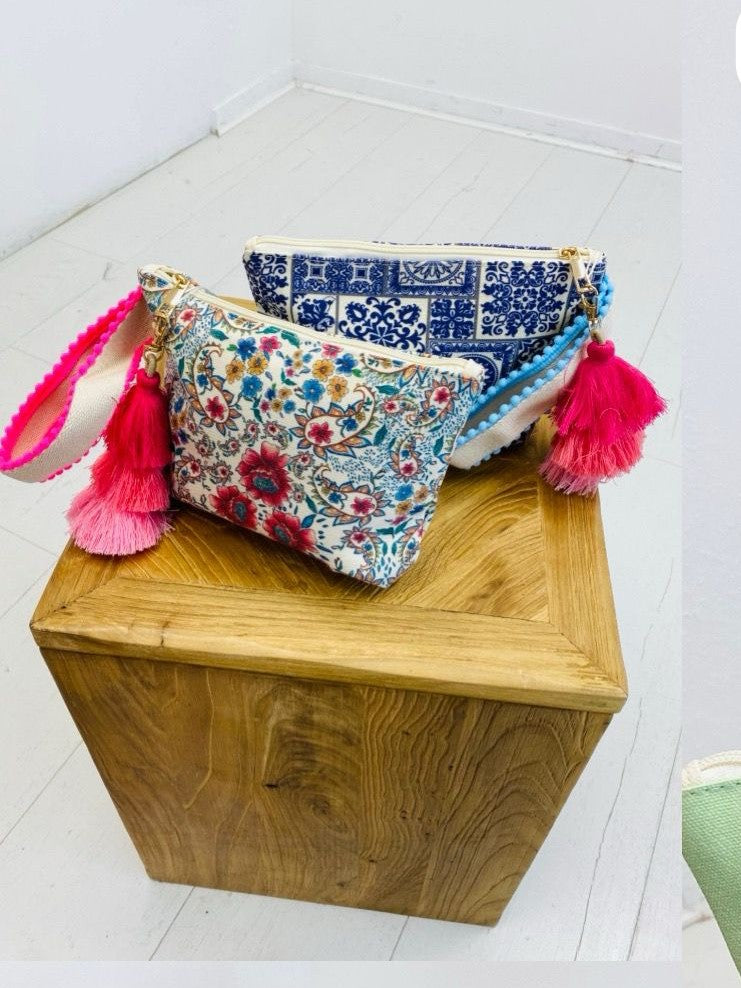 Trousse Bohème