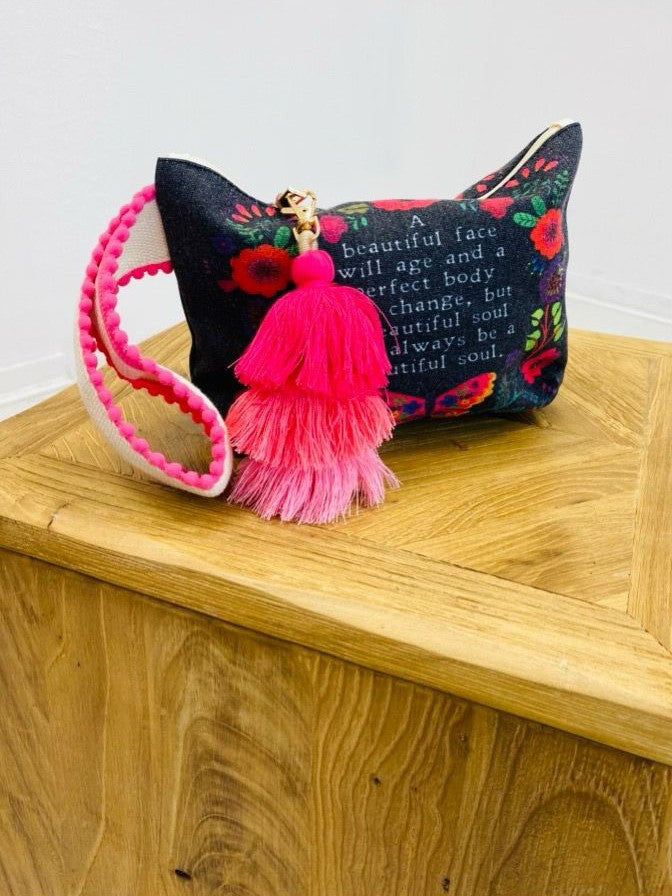 Trousse Bohème