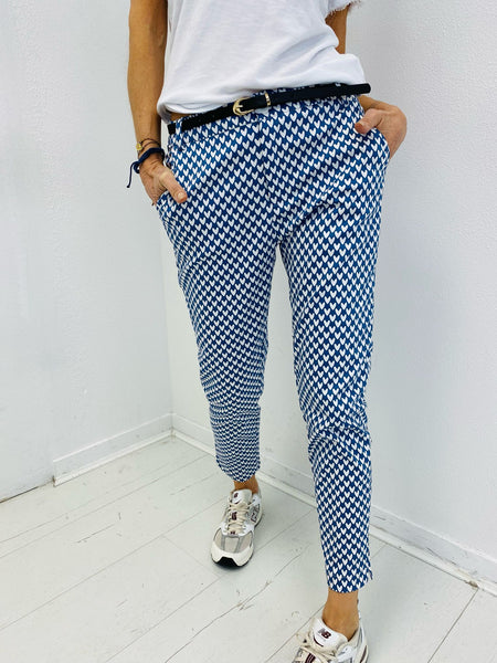 Pantalon Cœurs