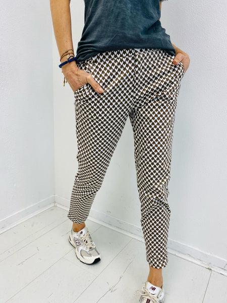 Pantalon Cœurs