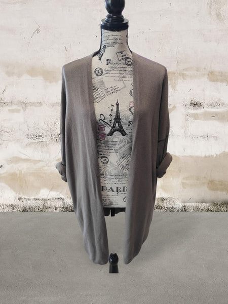 Gilet Augustin