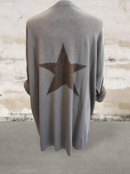 Gilet Augustin