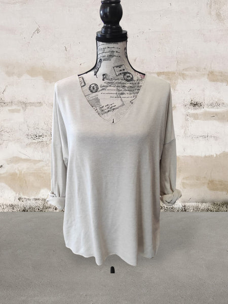 Pull Senlis