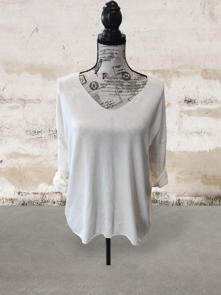 Pull Senlis