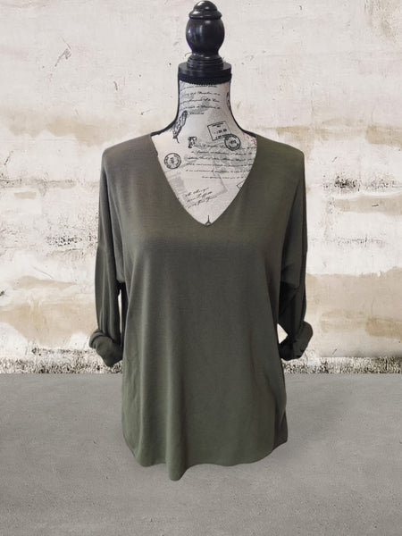 Pull Senlis