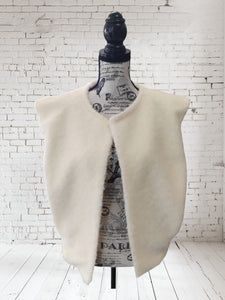 Gilet Lenny