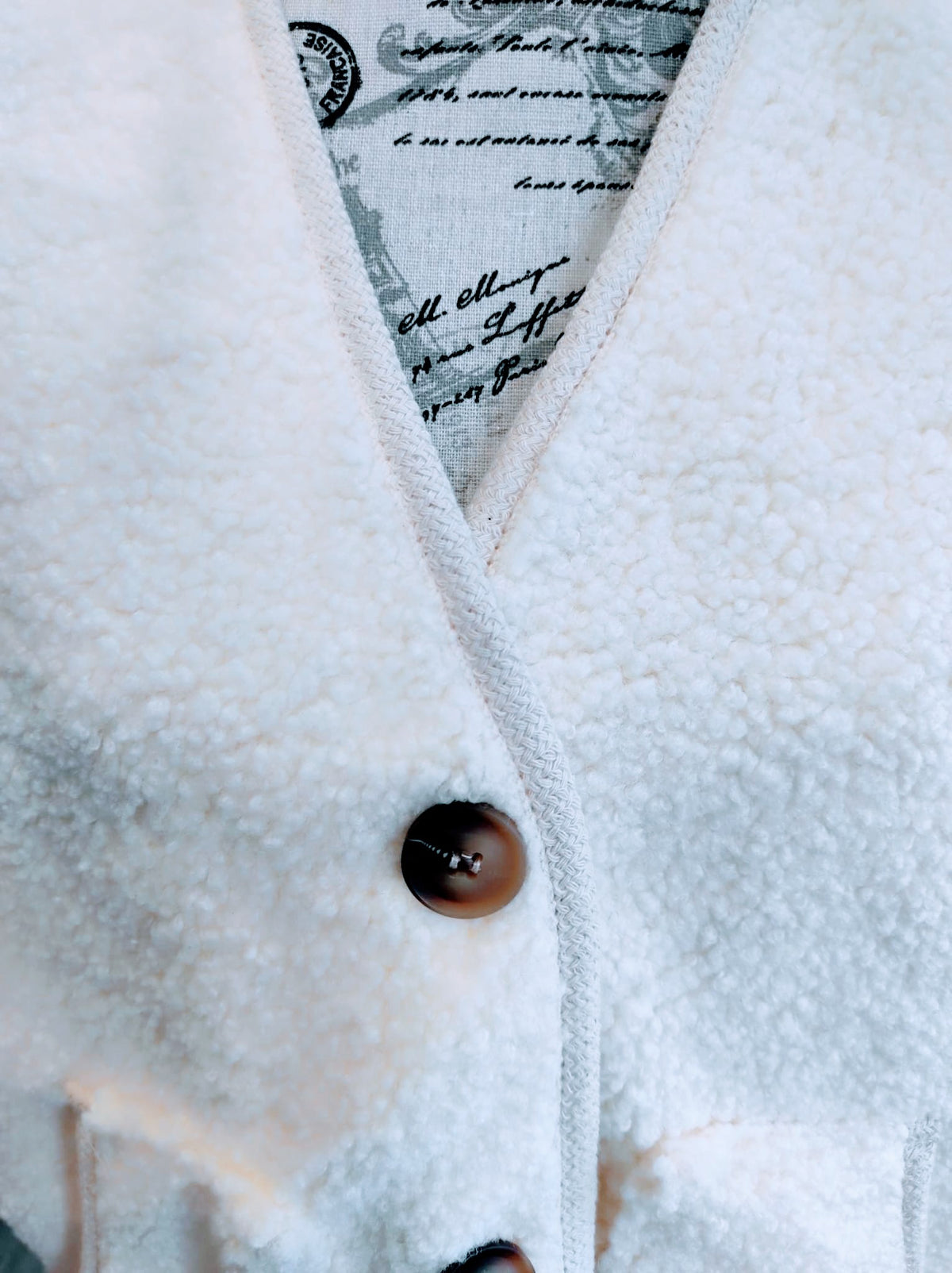 Gilet Evan