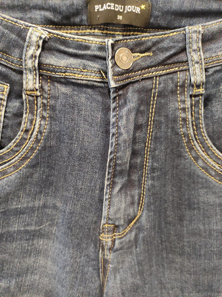 Jean Justin