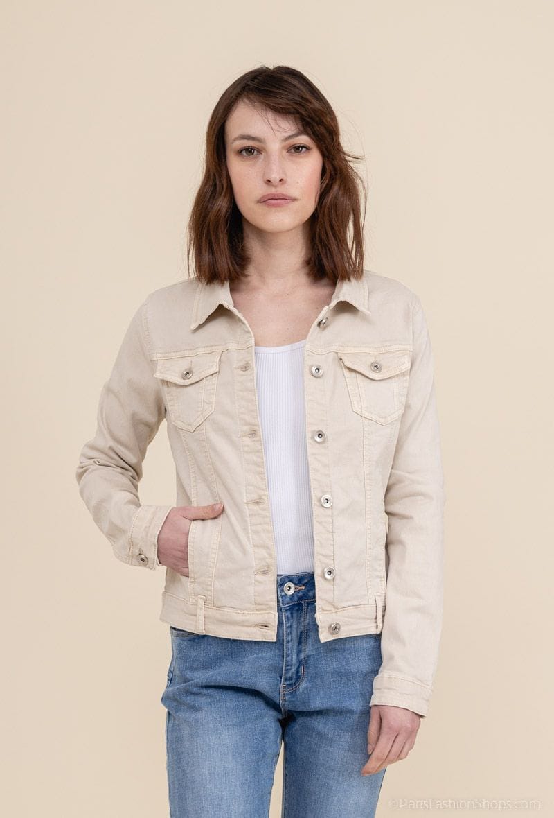 Veste Scandale