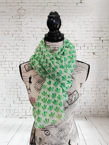 Foulard Éventail