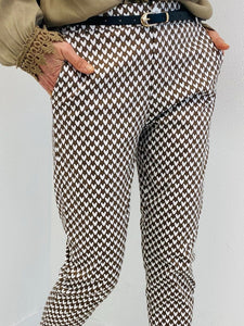 Pantalon Cœurs