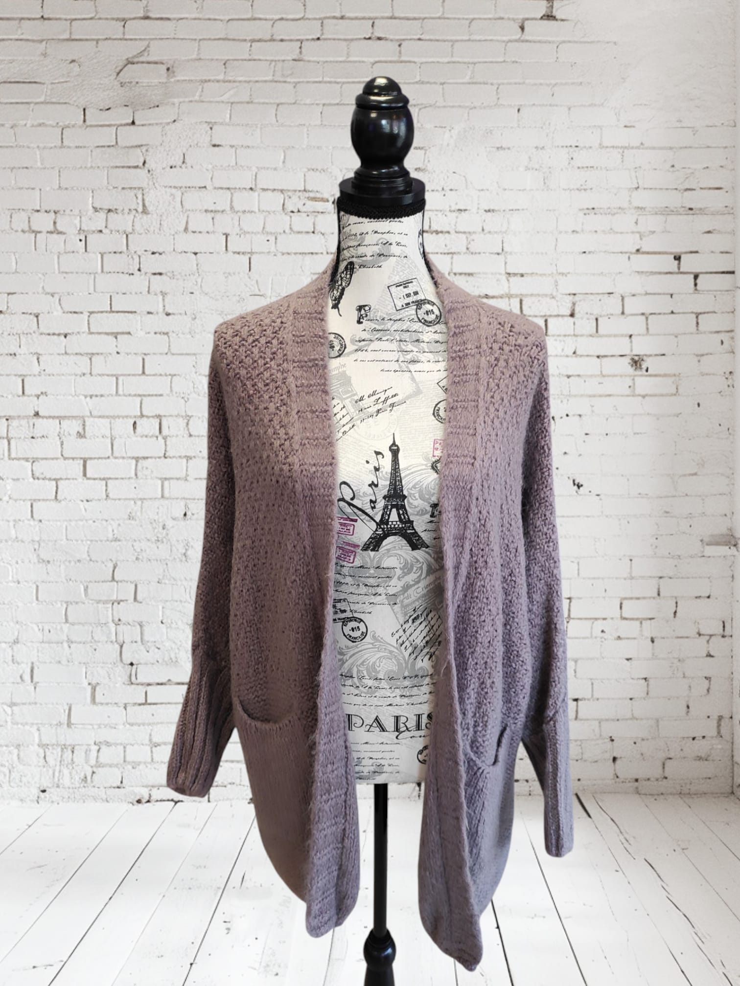 Gilet Magnus
