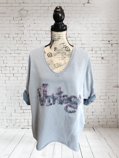 Tee-shirt Vintage
