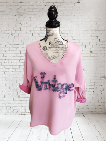 Tee-shirt Vintage