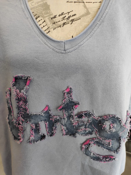 Tee-shirt Vintage