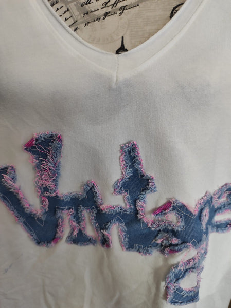 Tee-shirt Vintage