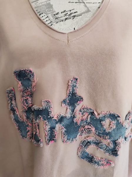 Tee-shirt Vintage