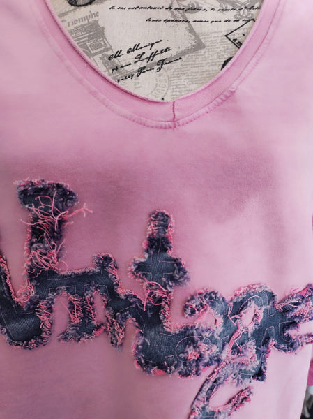 Tee-shirt Vintage