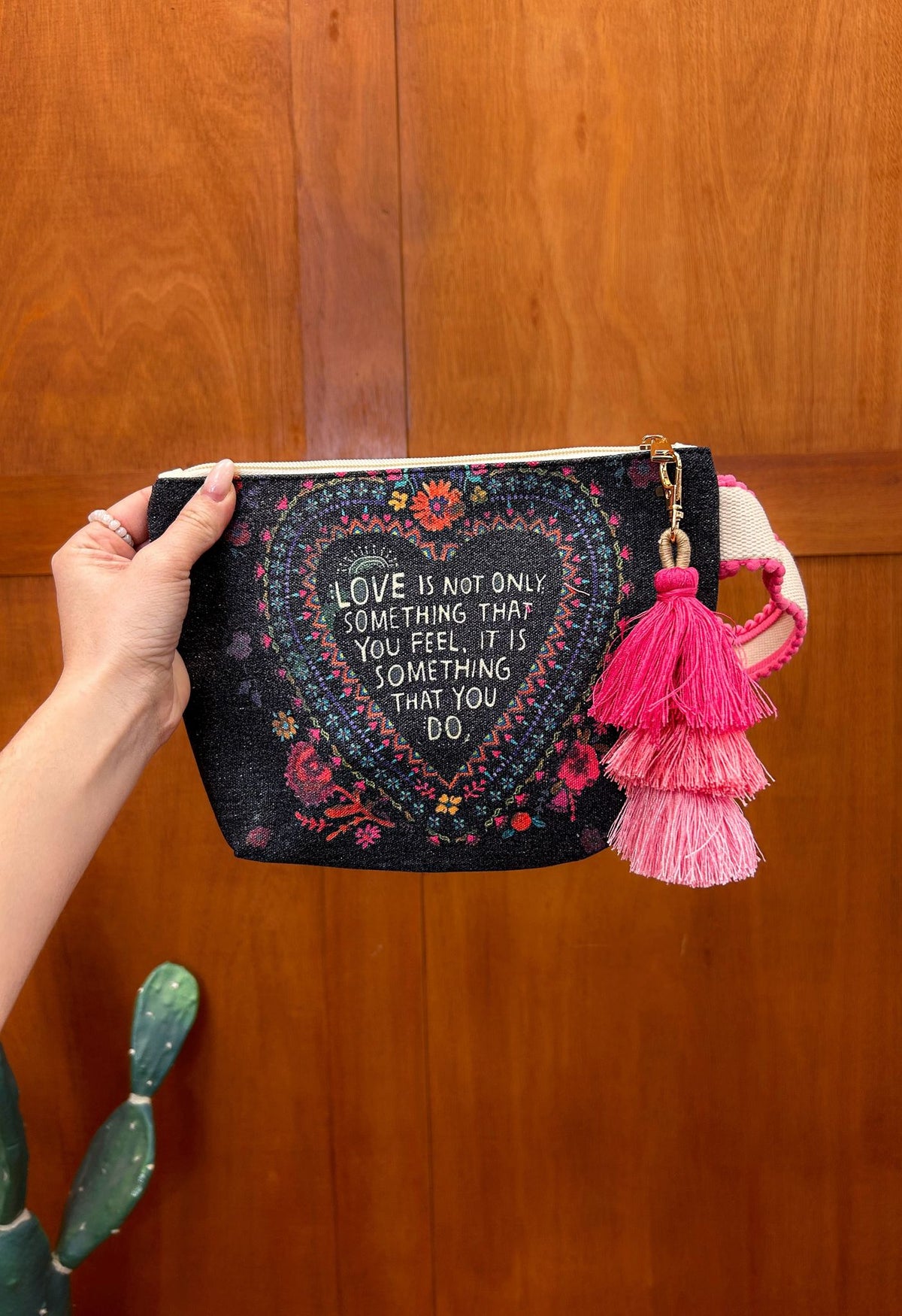 Trousse Bohème