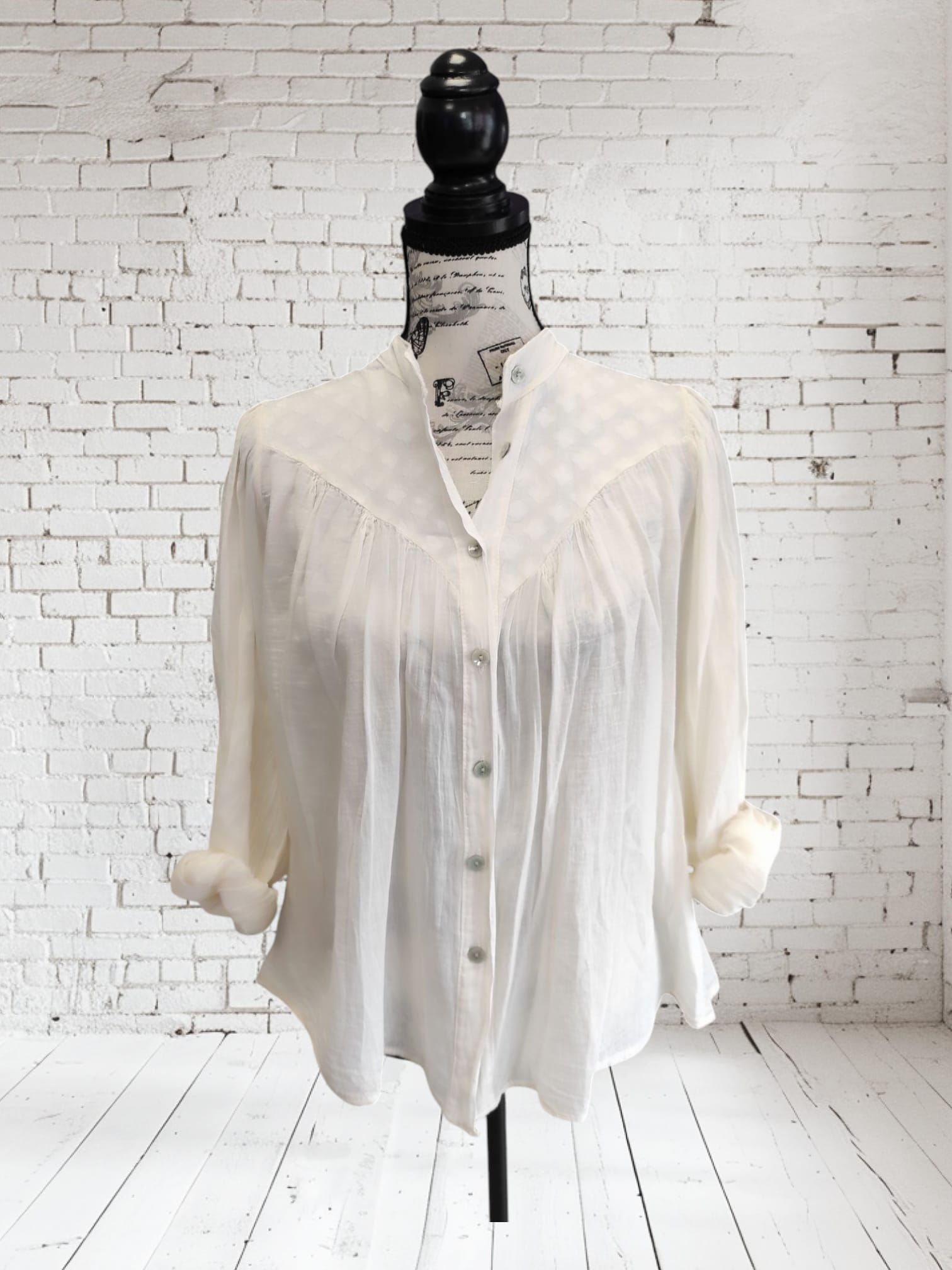 Blouse Annie