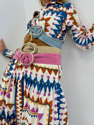 Ceinture Vally