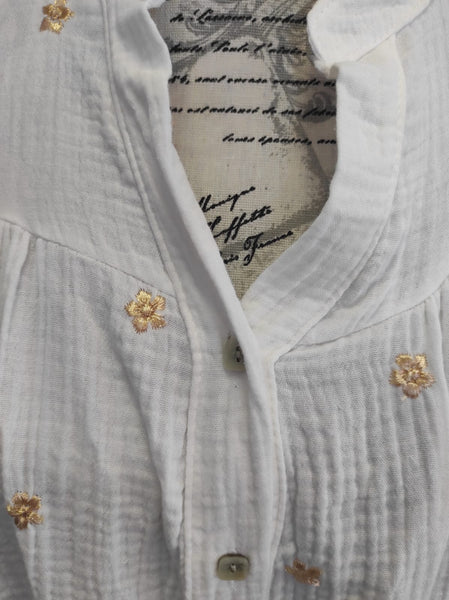 Blouse Juliette