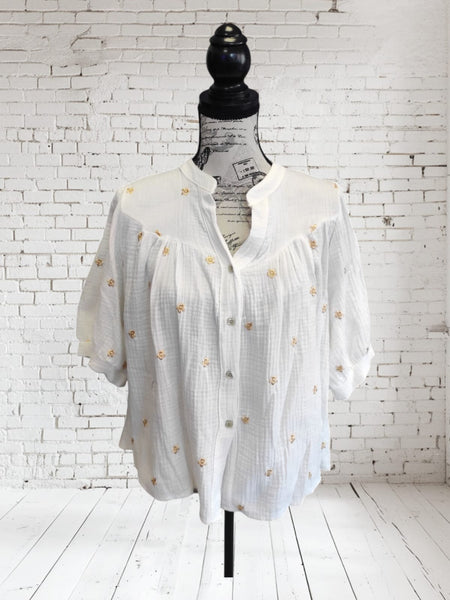 Blouse Juliette