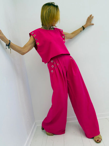 Pantalon Nava