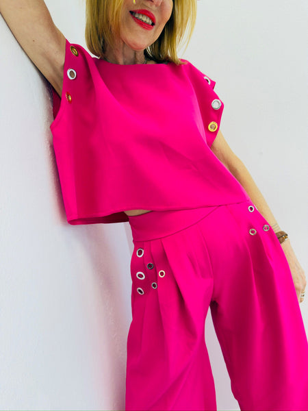 Pantalon Nava