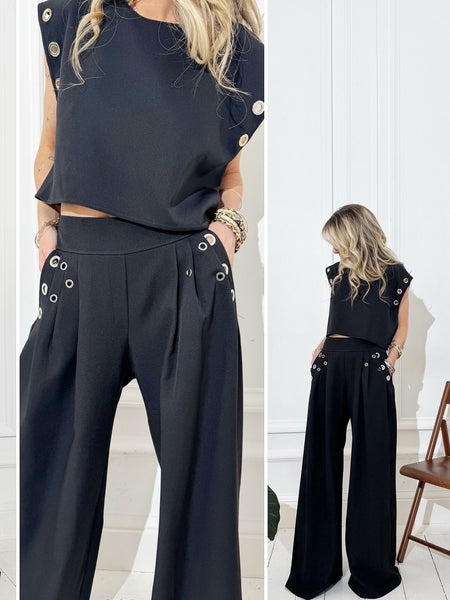 Pantalon Nava