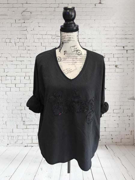 Tee-shirt Vintage