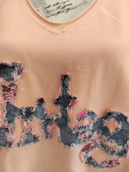 Tee-shirt Vintage
