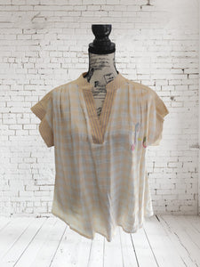 Chemise Caroline