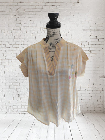 Chemise Caroline