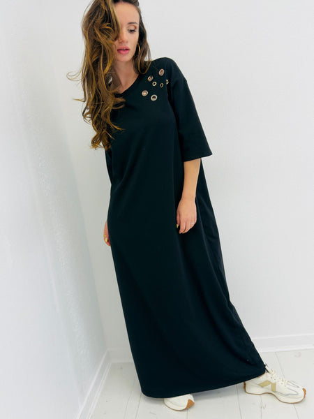 Robe Oeillet