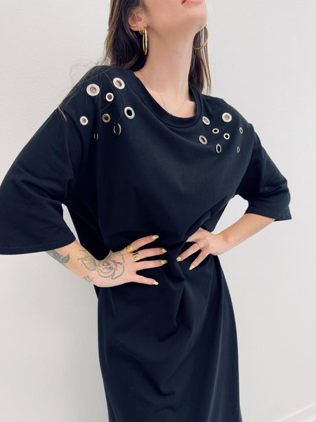 Robe Oeillet