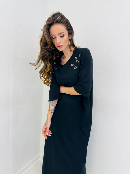 Robe Oeillet