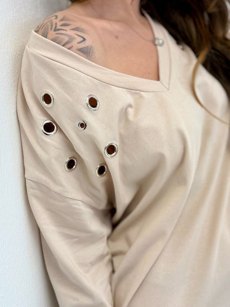 Robe Oeillet