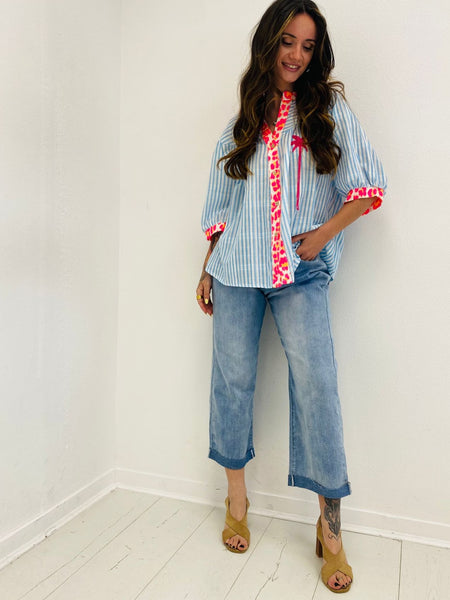 Chemise Elodie