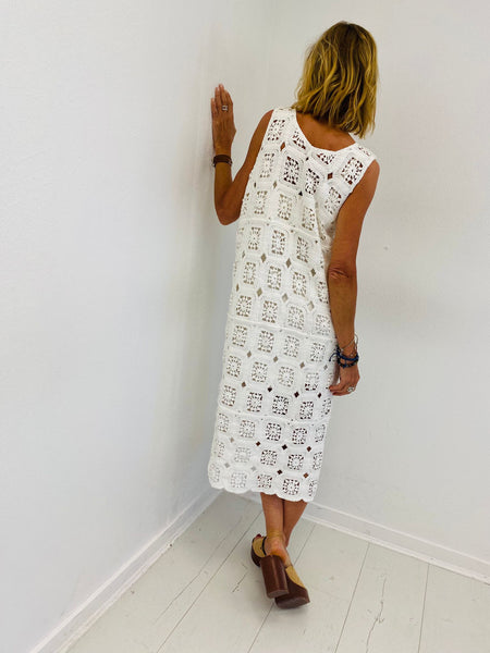 robe Exotique