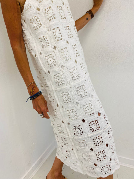 robe Exotique
